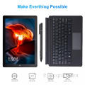 Portable portable détachable Notebook 10inch Windows Tablet